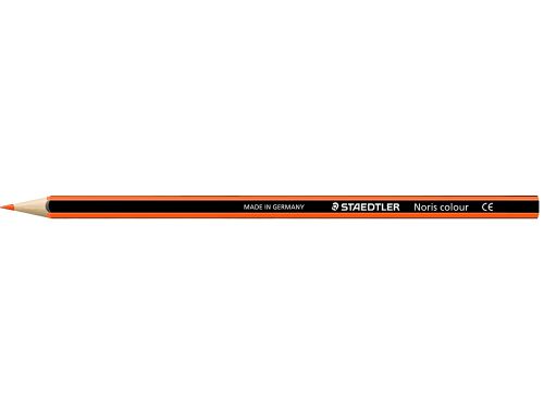 Lpis de cor staedtler wopex ecolgico laranja , Staedtler , 152324 , 4007817185421